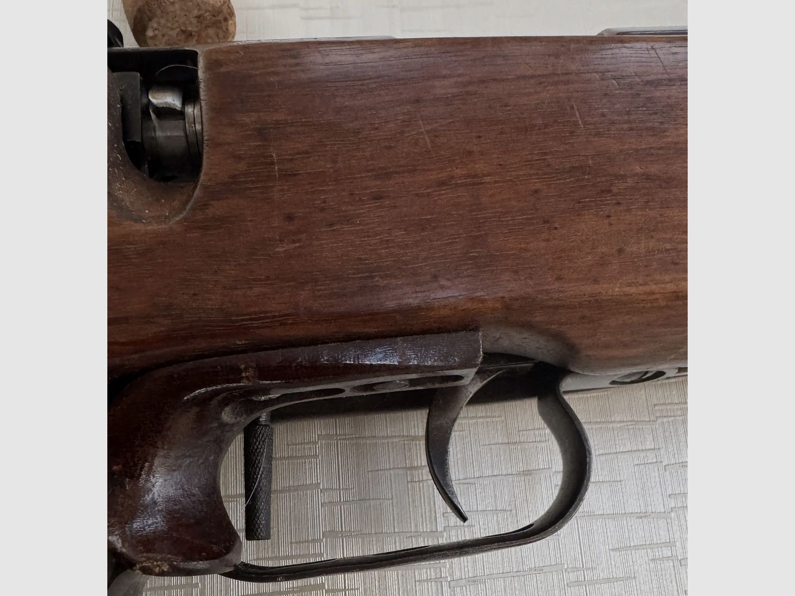 Tula MU-12 (M12) Matchgeweer – Kaliber .22 LR – Bouwjaar 1963 – Made in CCCP