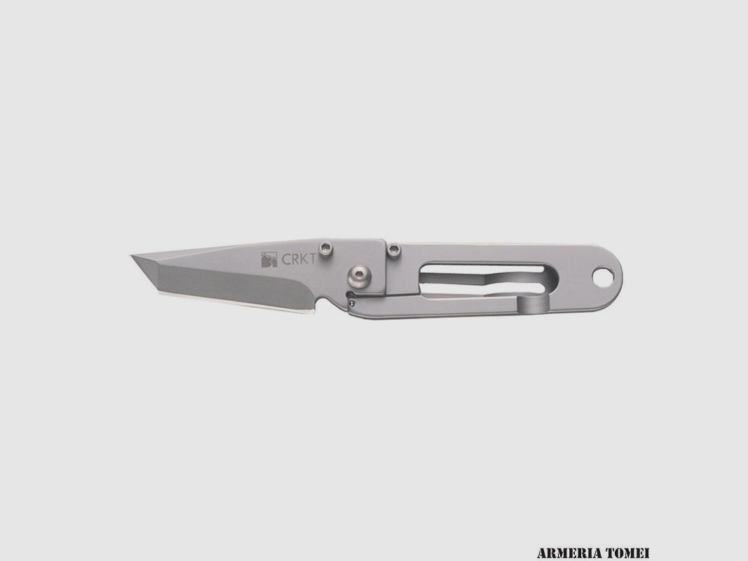 Knife – CRKT – K.I.S.S. 5500, image 1 of 3