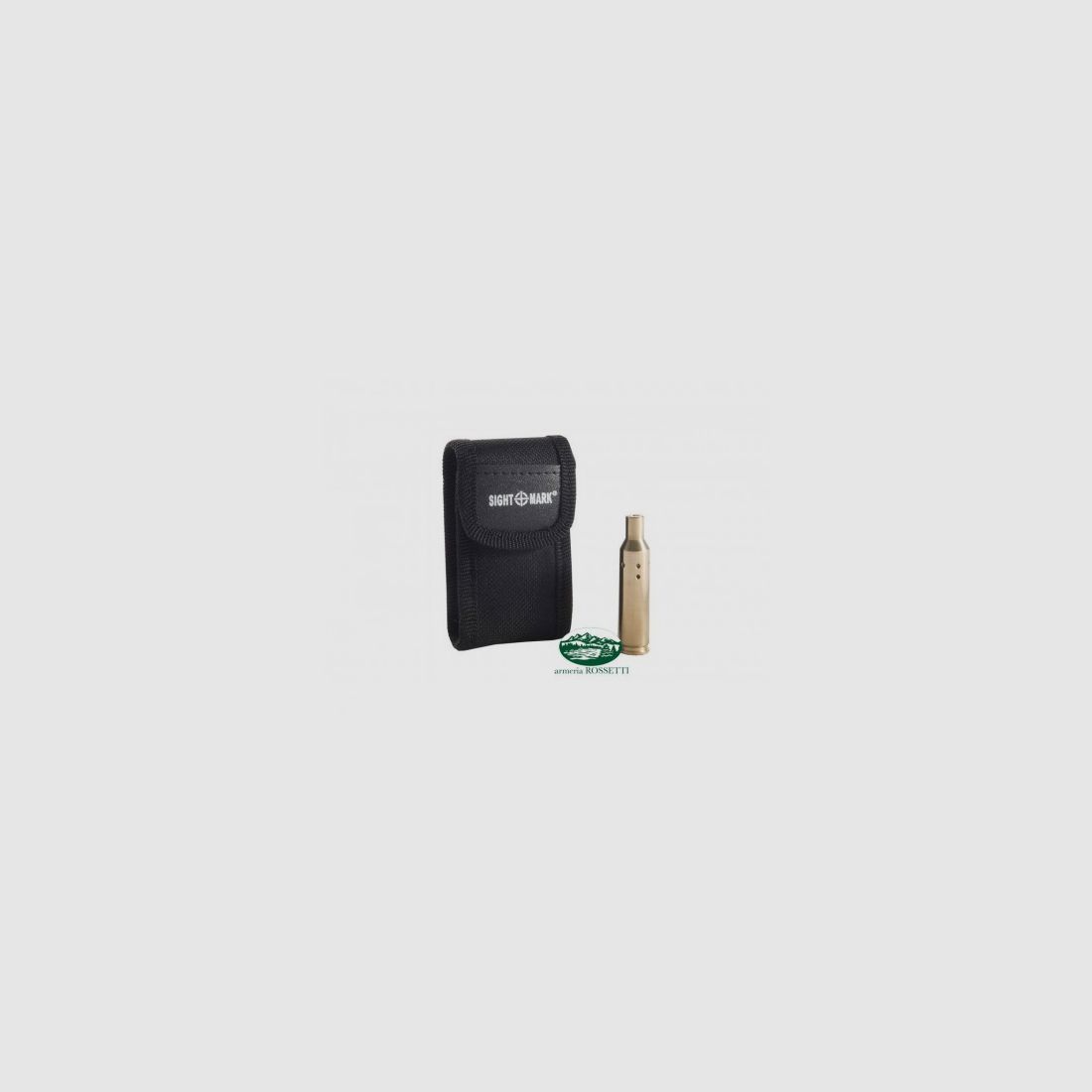 SIGHTMARK Laser-Visier kal. 8x57