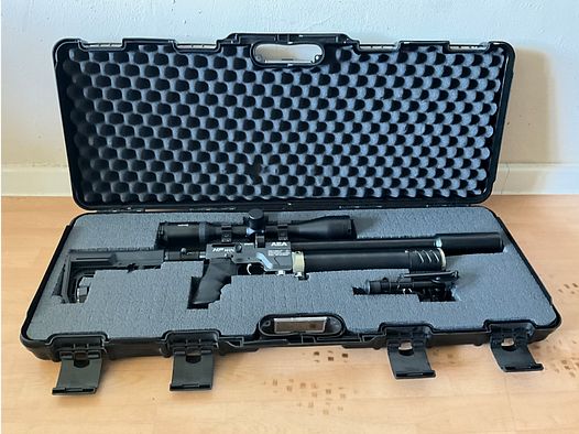 AEA HPmax .357/9mm CAL