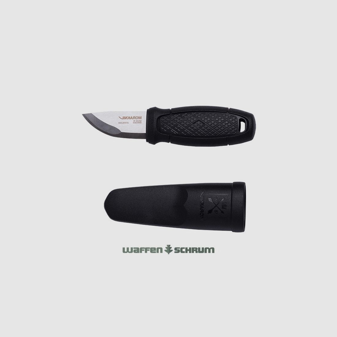 MORA Outdoormesser Eldris