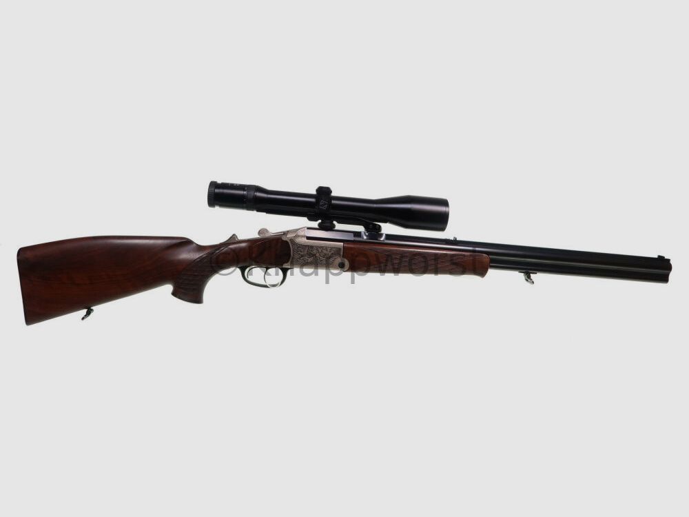 Armi Blaser Blaser 700/88 lusso
