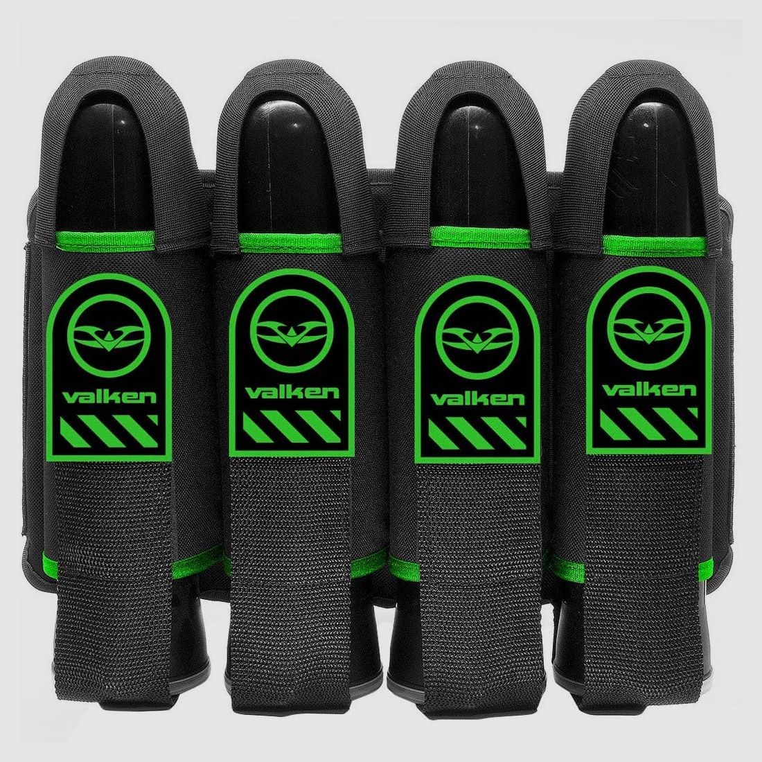 Harnes Valken ALPHA 4 POD GRÜN, Bild 1 von 6
