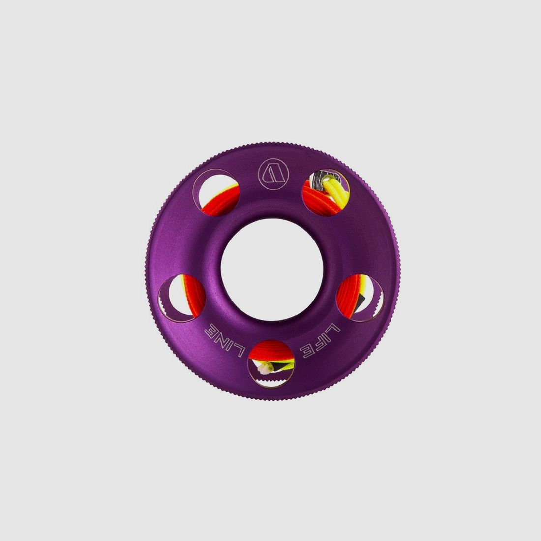 APEKS SPULLE VIOLETT 15M, Bild 2 von 2