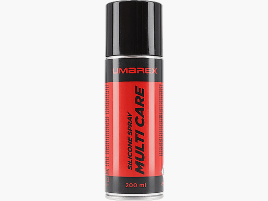Umarex Multi Care Silikonspray