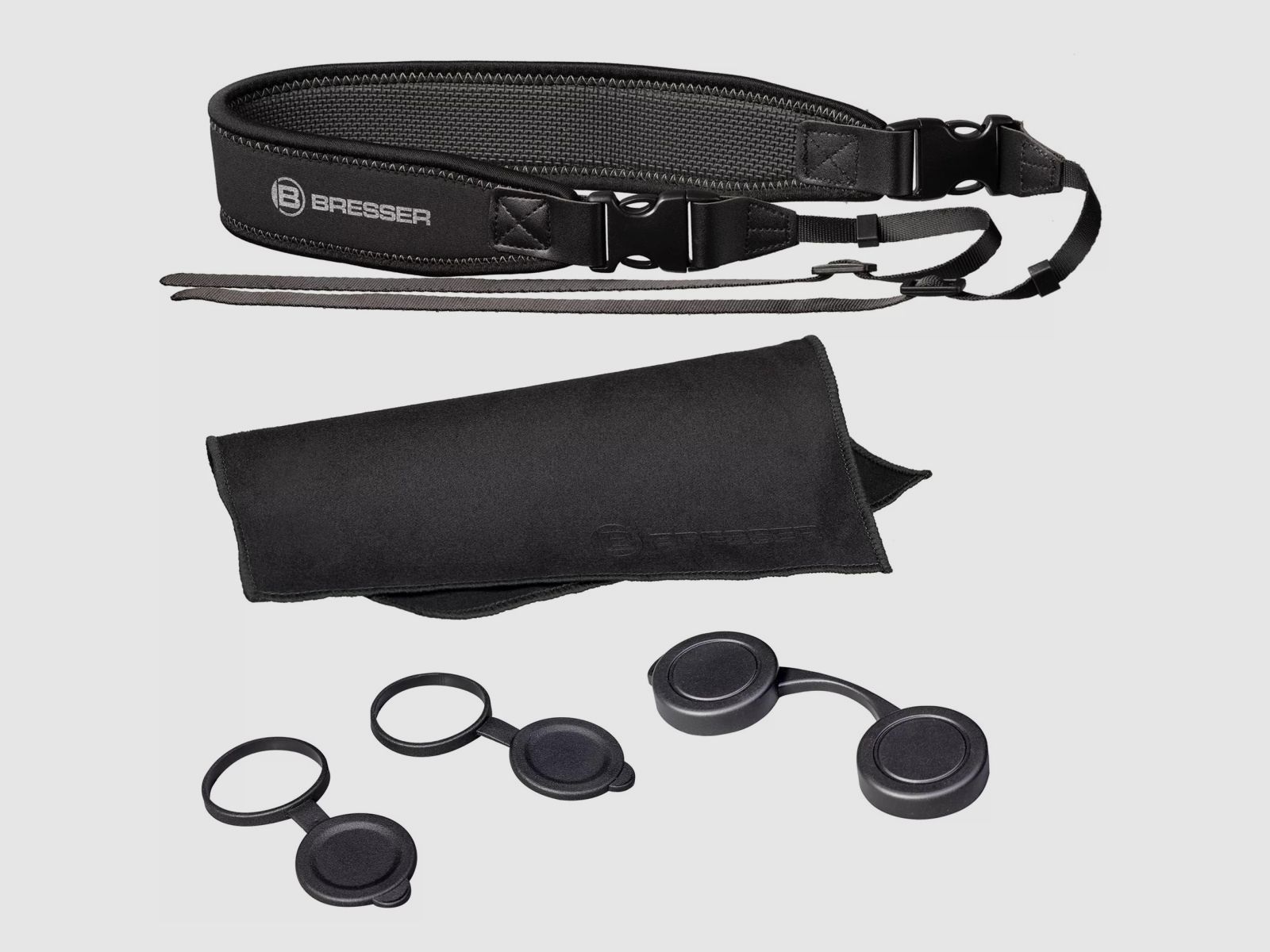 BRESSER Pirsch ED 8x56 Fernglas Phase Coating