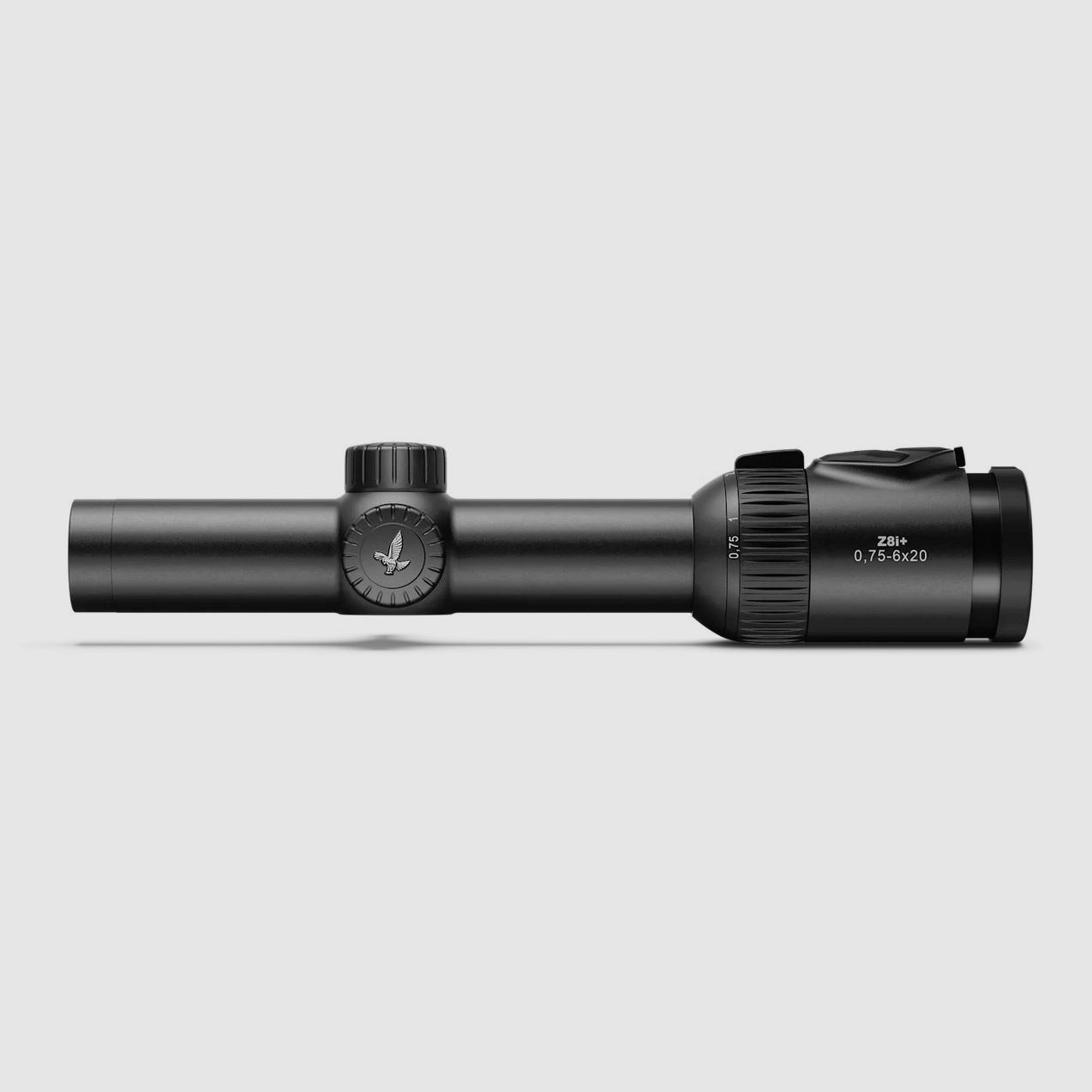 Swarovski Z8i+ 0,75-6x20 richtkijker