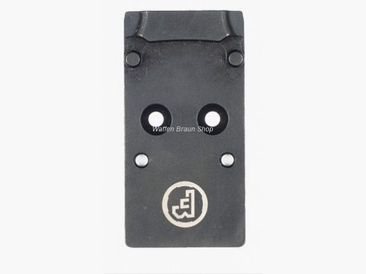 CZ Montageplatte für Aimpoint Acro f. CZ Shadow 2