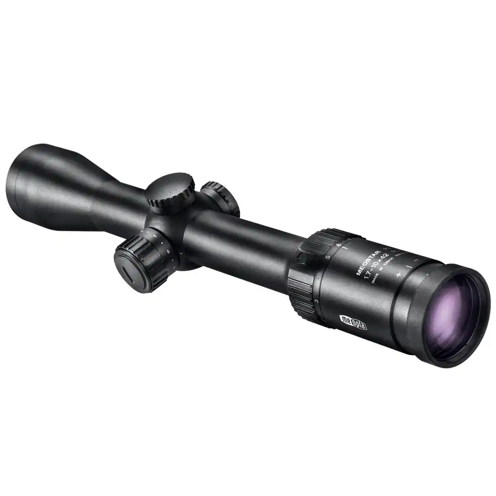 Meopta MeoStar R2 1.7-10x42 RD 4C, image 1 sur 6