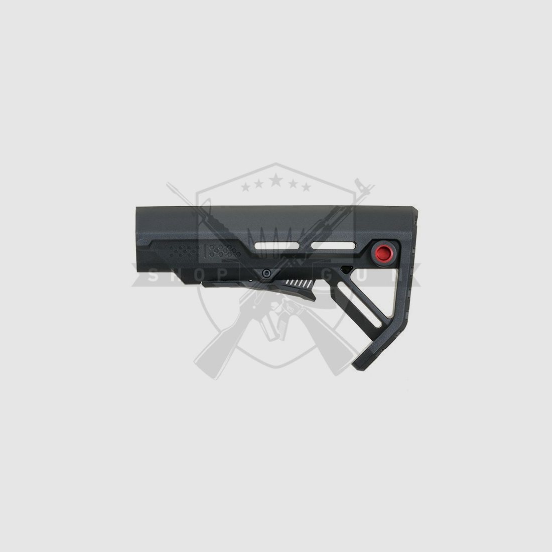 AR-Stock "Modern CQB" (Typ 3) (BK)