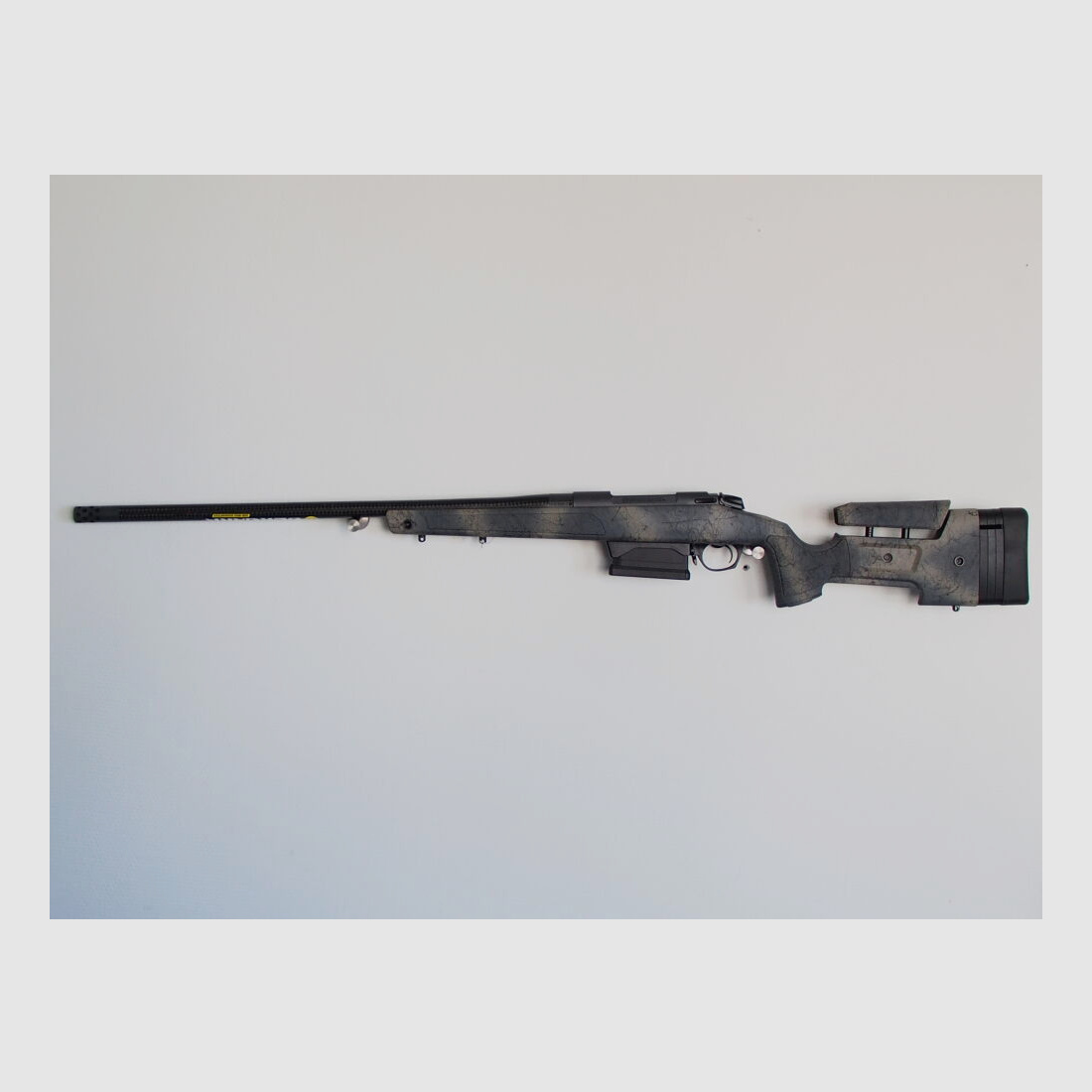 Bergara B14 Wilderness HMR Carbon 24"