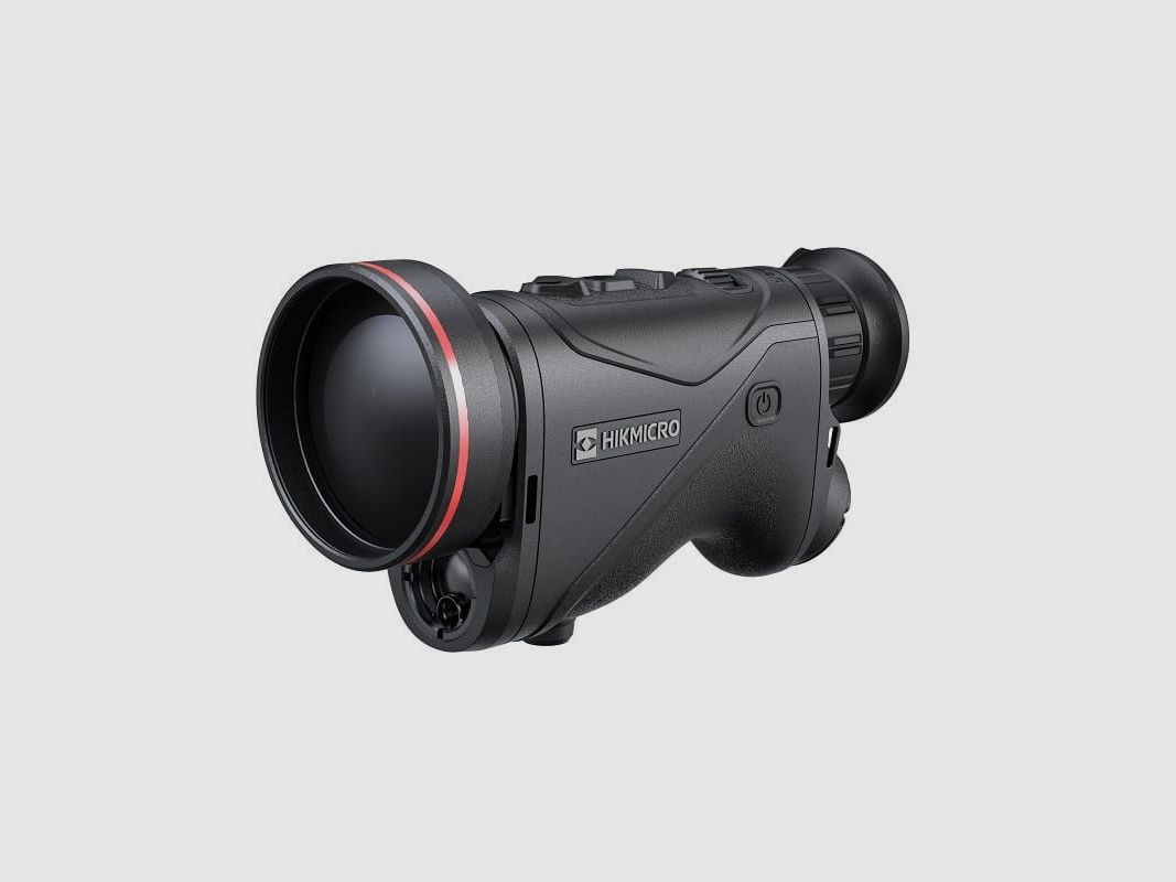 HIKMICRO Condor 2.0 CQ50L thermal imaging device