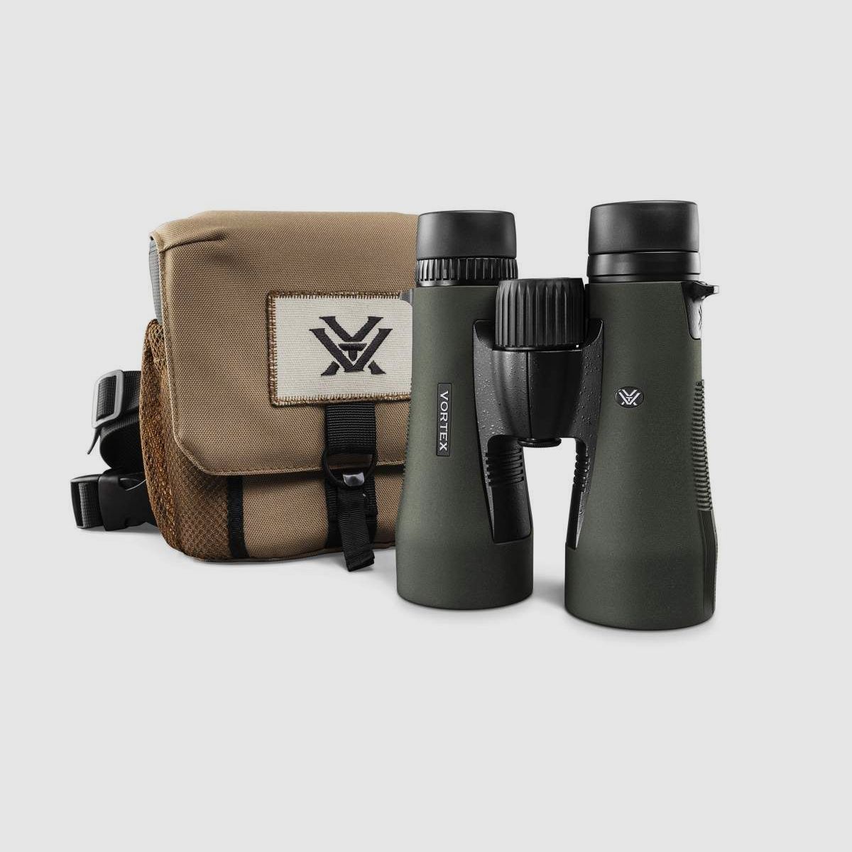 Vortex Diamondback HD 10x50 binoculars