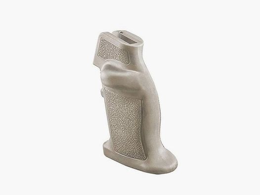 LUTH-AR AR-15 CHUBBY PISTOL GRIP FDE