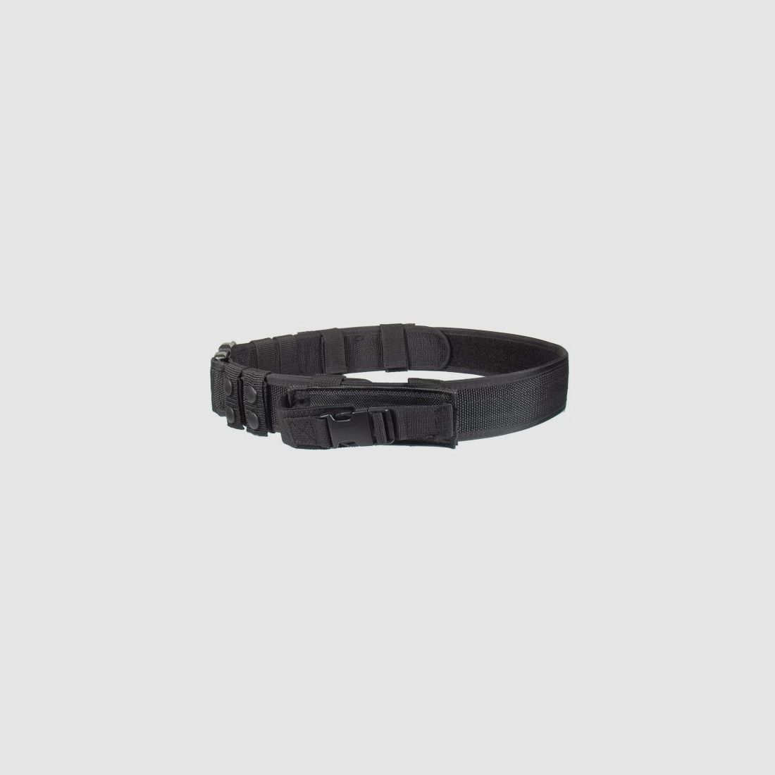 Cinturón táctico UTG negro