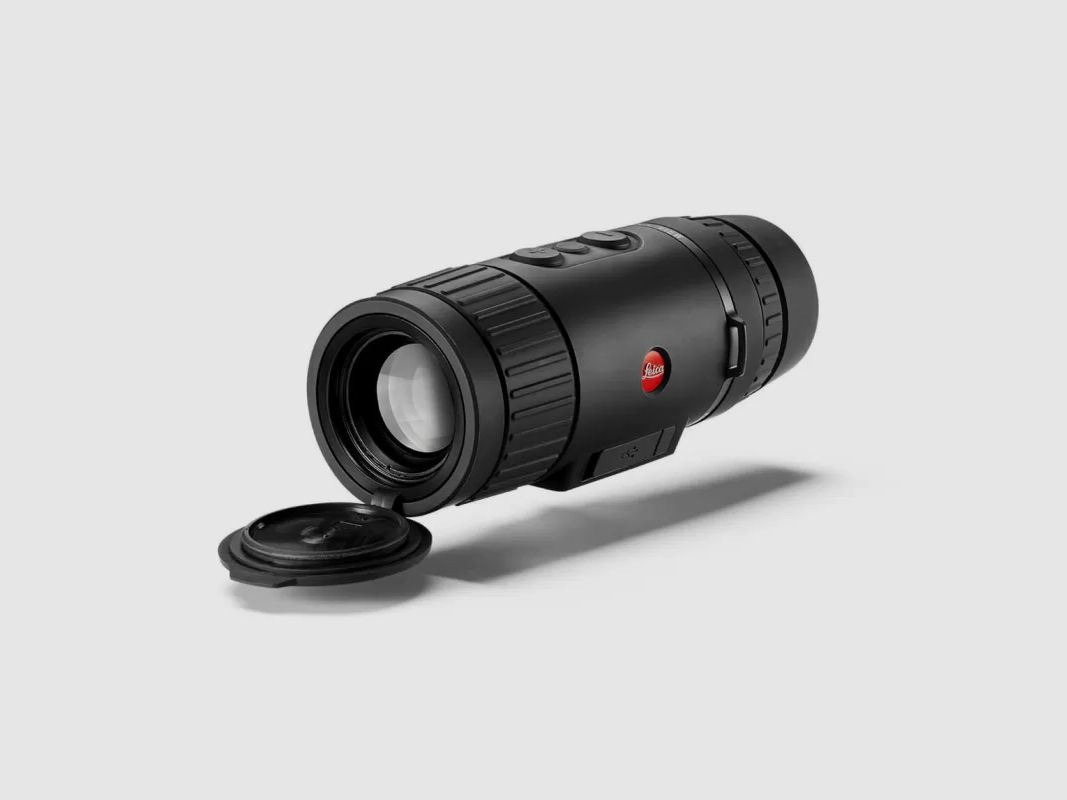 Leica Calonox View thermisch monokulair, afbeelding 1 van 9