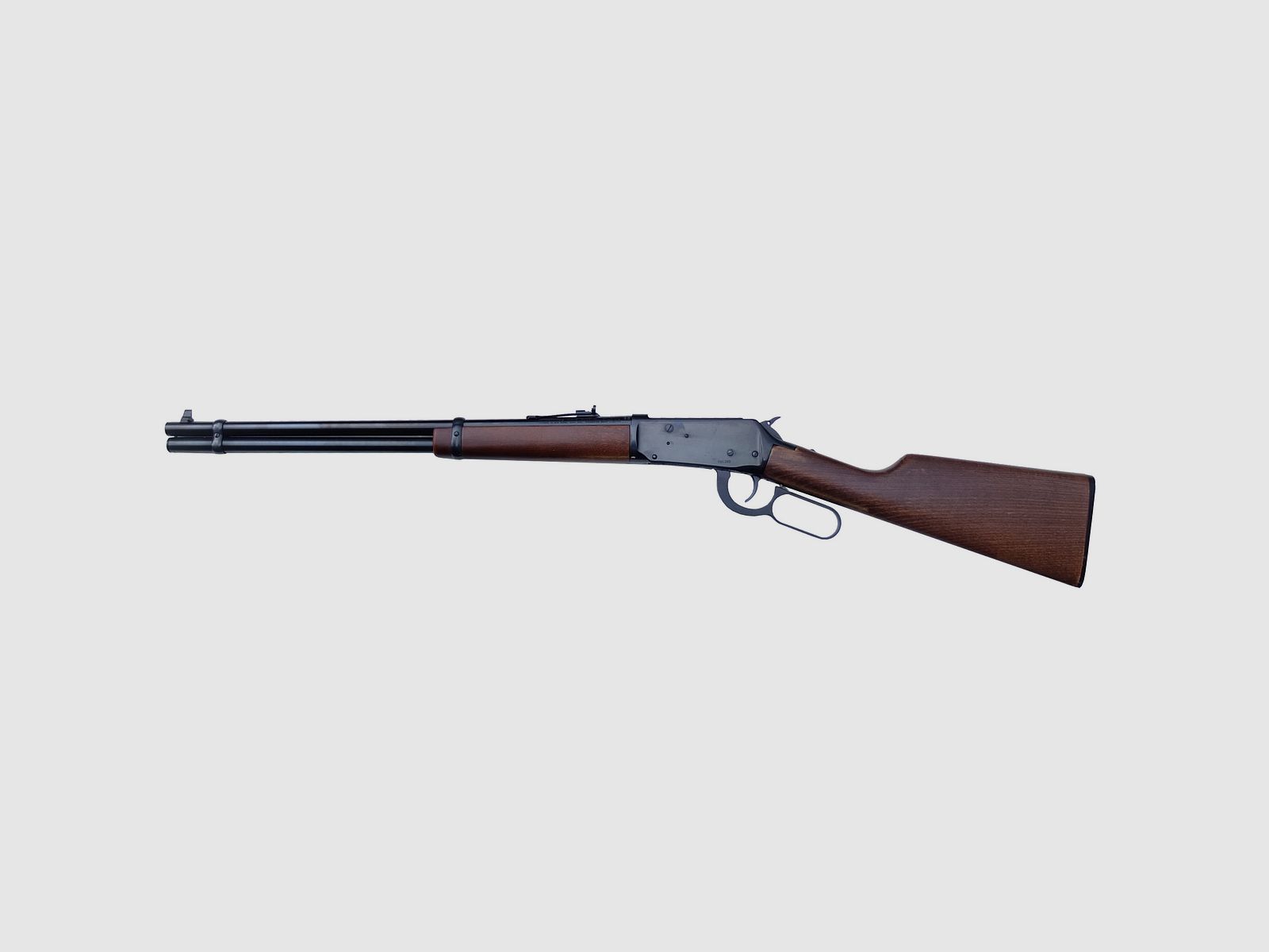 Winchester 1894, Bild 2 von 3