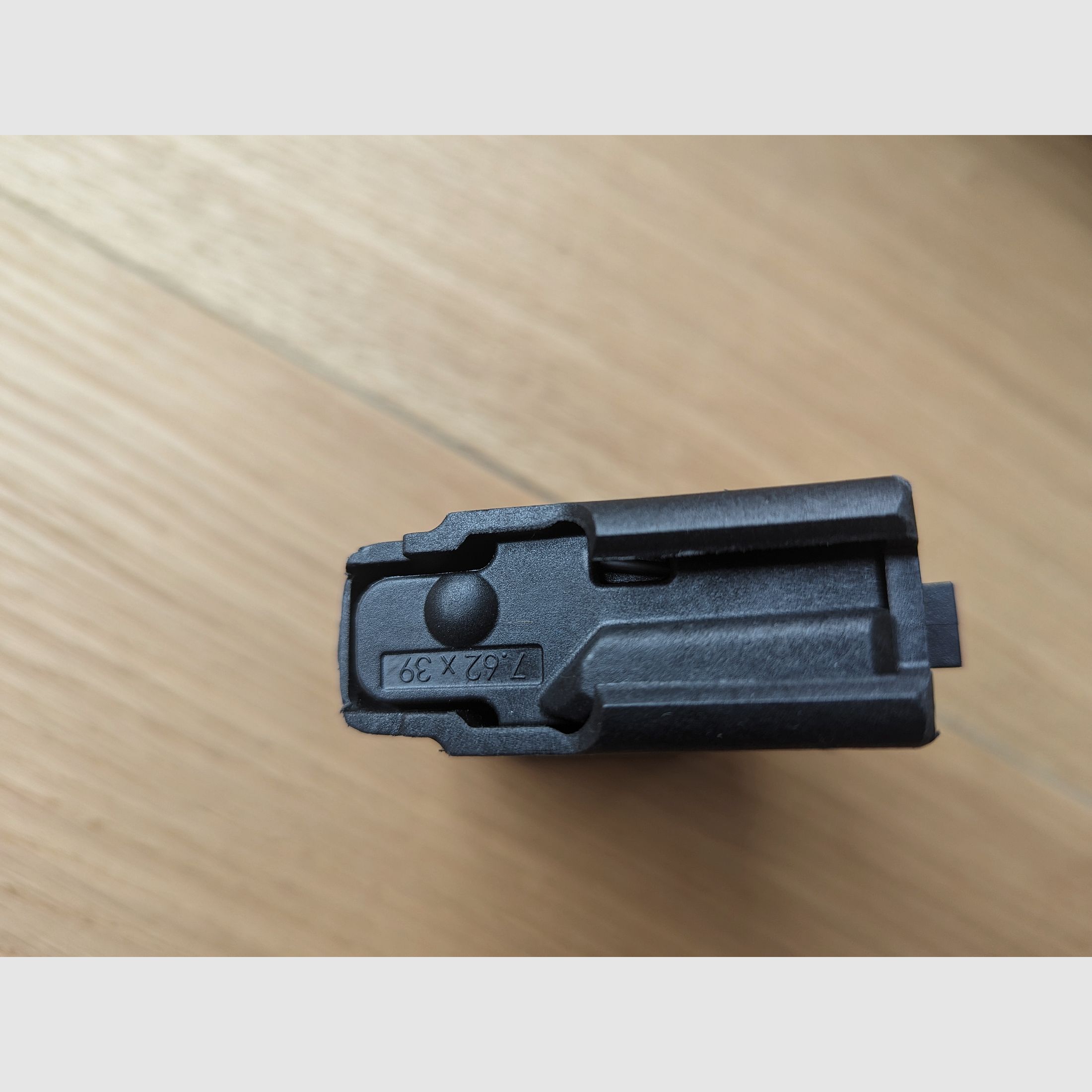 Promag AK-47 Magazin 10 Schuss / AK47 Magazin 7,62 x 39 mm