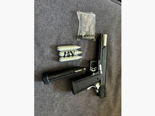 Capsule di gas per pistole Softair