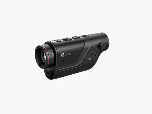GUIDE thermal imaging handheld device TD421