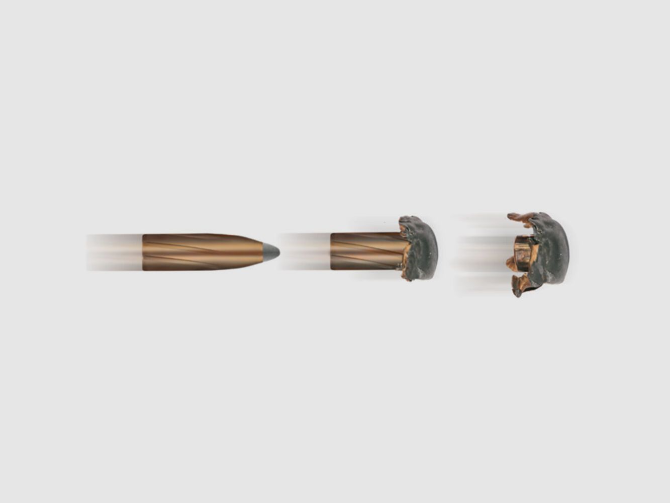 Geco SP TM 16,5g/255grs 20 Schuss