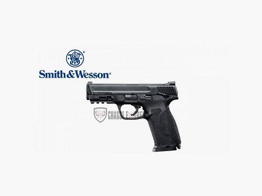 Pistolet S&W M&P40 M2.0 Full Size z Bezpiecznikiem Ręcznym
