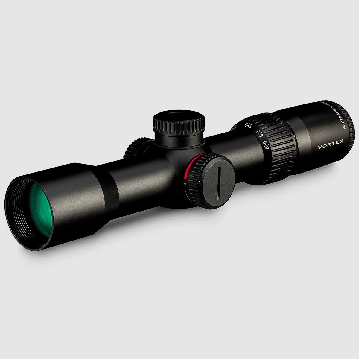 Zielfernrohr für Armbrust Vortex Crossfire II 2-7x32, Bild 1 von 6