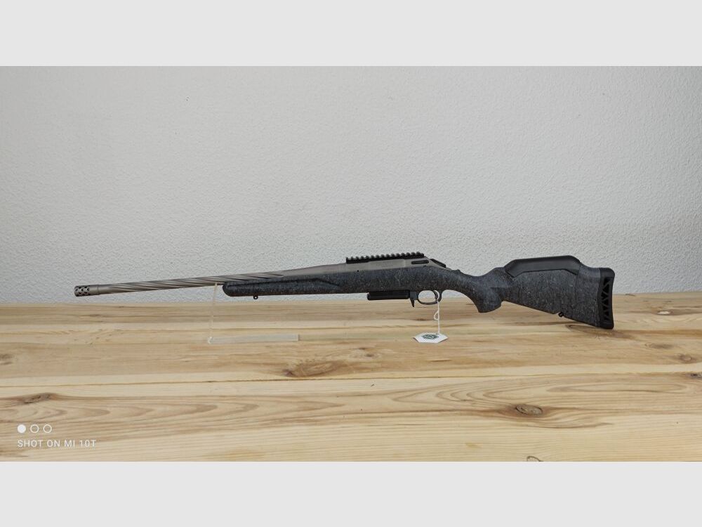 Ruger American Rifle Gen II
