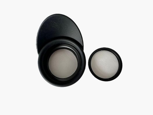 Hikmicro Habrok Augenmuschel Okularblende