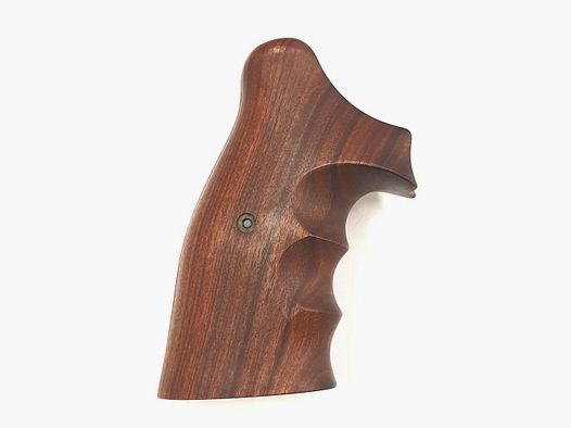 Pachmayr guancette per revolver S&W con impugnatura rotonda K / L Frame