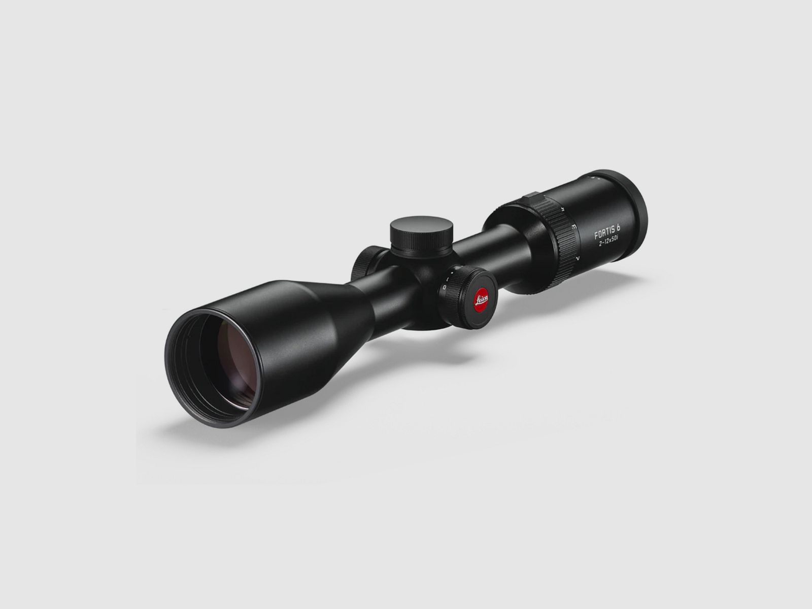 Leica Fortis 6 2-12x50 i, L-4a, afbeelding 1 van 2