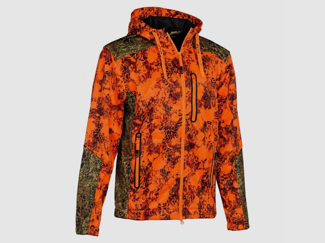 Hunting jacket Verney-Carron Wolf Vipercam 3-layer M-3XL, image 7 of 12