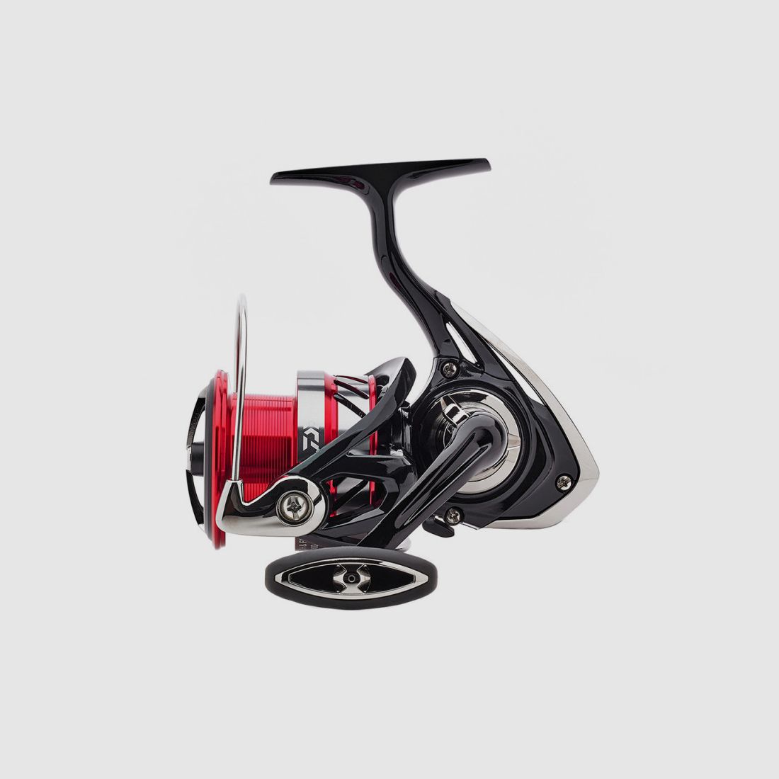 MOULINET DAIWA NINJA MF 23 LT 6000 SS, image 1 of 3