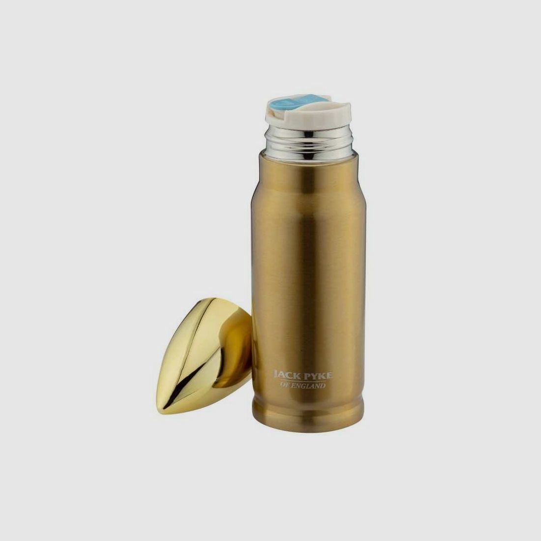 Thermos Patrone Jack Pyke - Thermos 330 ml, Bild 3 von 10