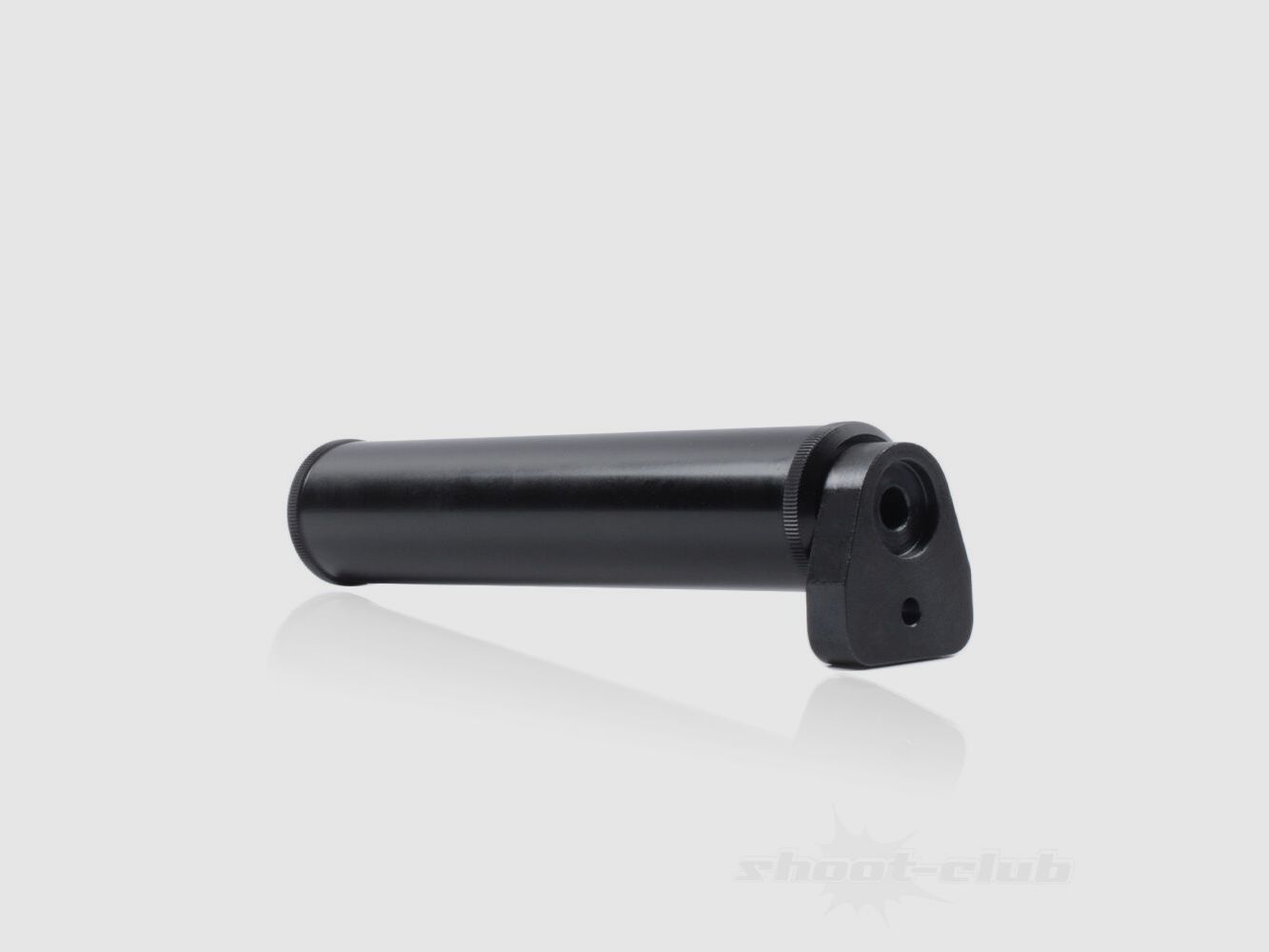 shoXx	 Schalldämpfer + Adapter für