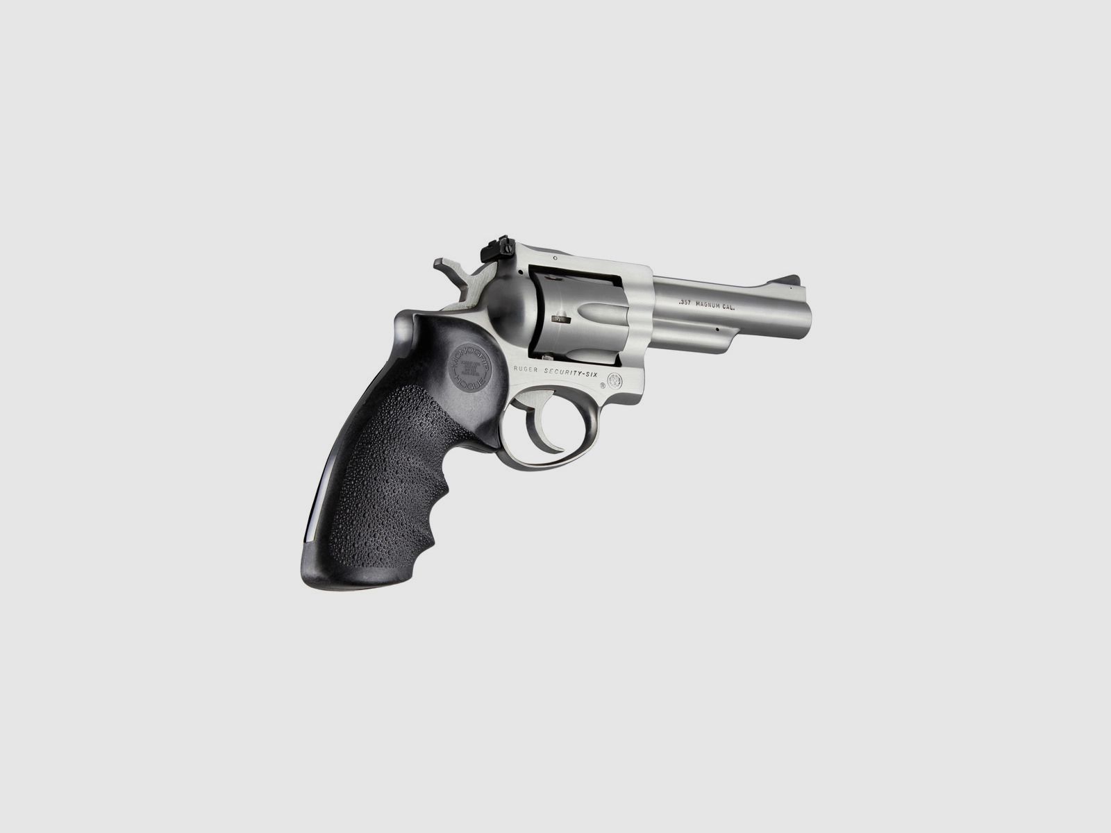 HOGUE Nylon Griff für Ruger Security Six und Police Six