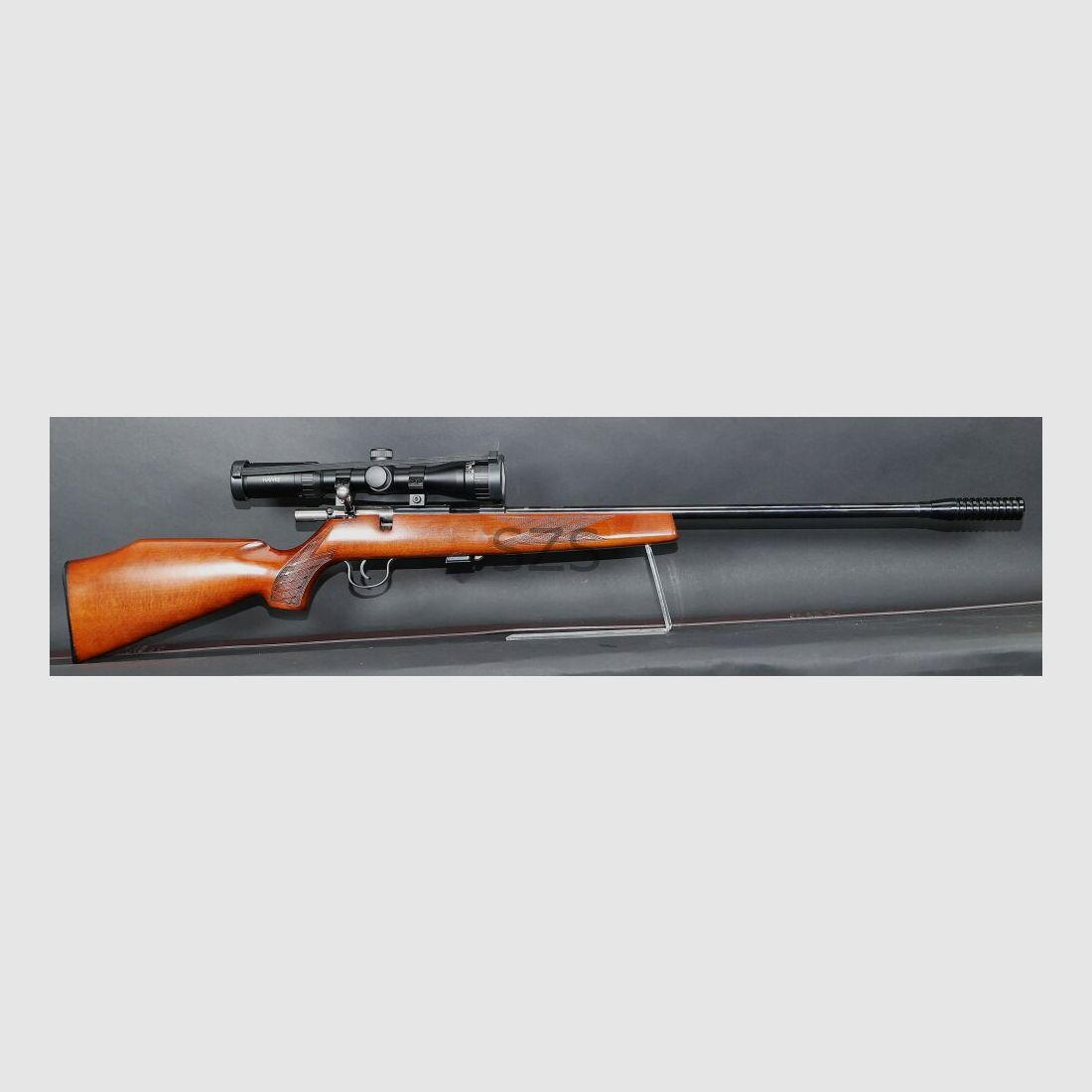 Mauser 107, Bild 1 von 2