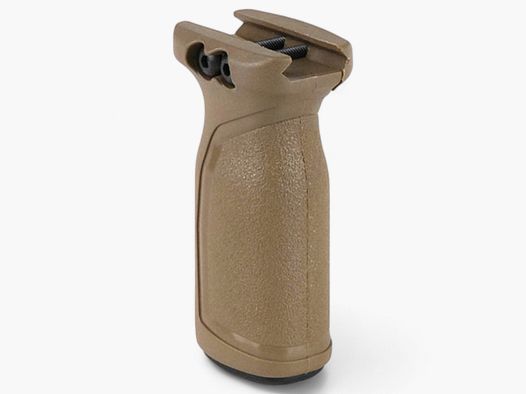 German Tactical Systems Breacher Vertikalgriff Picatinny