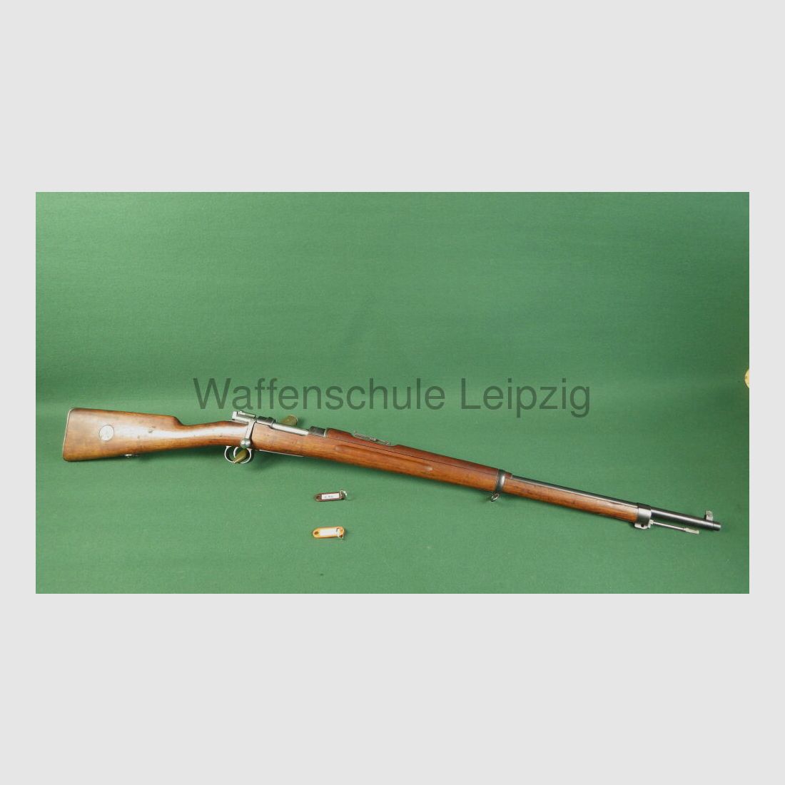 Carl Gustaf M96, immagine 1 di 4