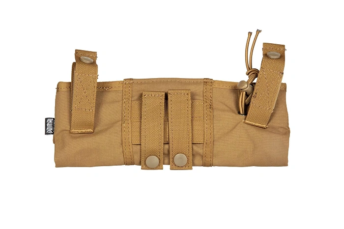 Hops dump pouch – Coyote Brown, afbeelding 13 van 24
