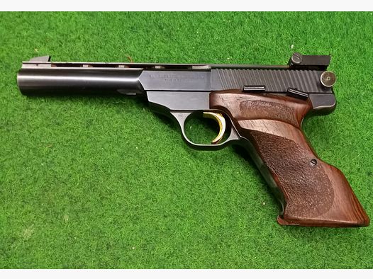  22er Sportpistole, Hersteller FN,