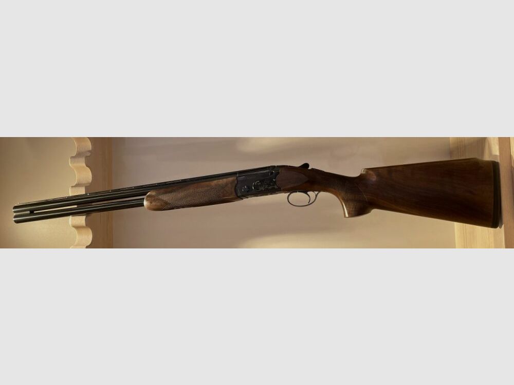 BERETTA ULTRALEGGERO VITTORIA - LADIES' SHOTGUN (Barrel length 66 cm)
