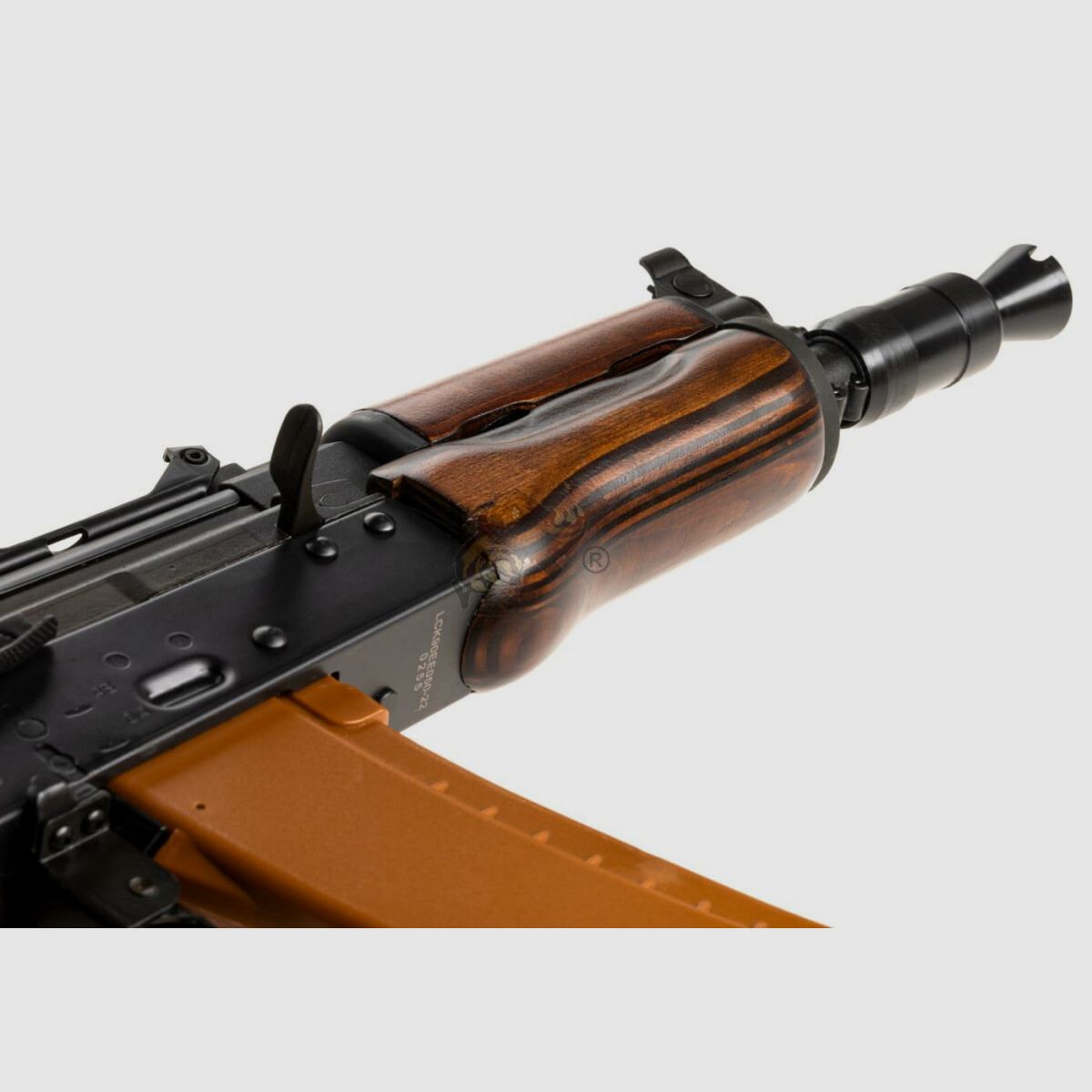 LCKS74UN S-AEG -F- - LCT