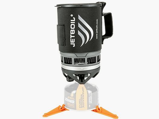JETBOIL ZIP KOCHSYSTEM