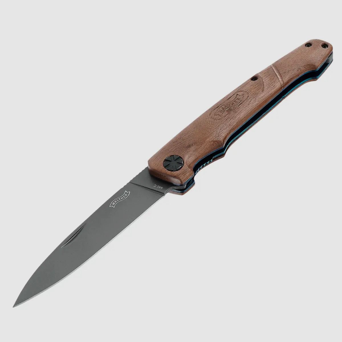 Cuchillo de bolsillo Walther BWK 1