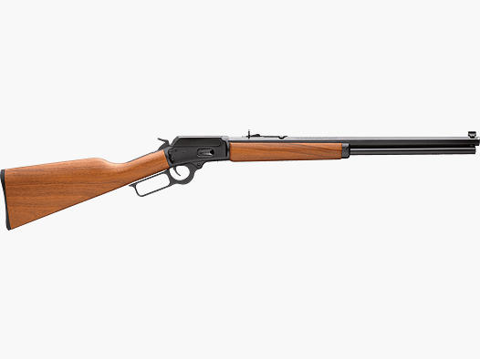 Marlin 1894 CB Octagon Barrel lever-action geweer .357 Mag.