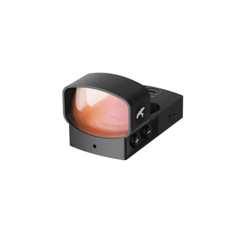 KITE punto rosso KX1 BRG Mount- 3 Moa