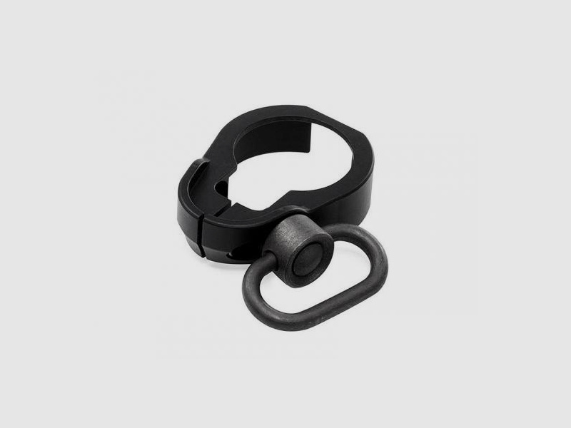 Daniel Defense Sling-Mount Adapter with QD Sling Swivel