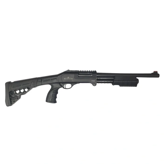 Geweer SULUN ARMS SP-X12 kal. 12/76, afbeelding 2 van 3