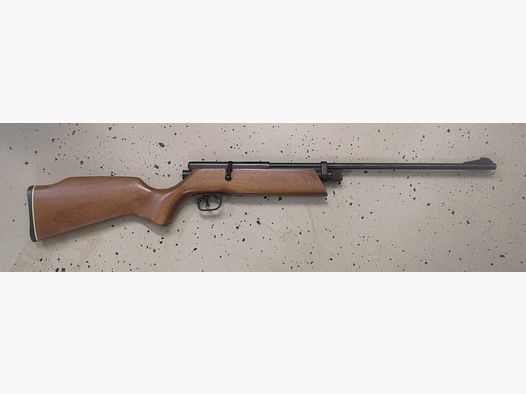 Crosman Model 262